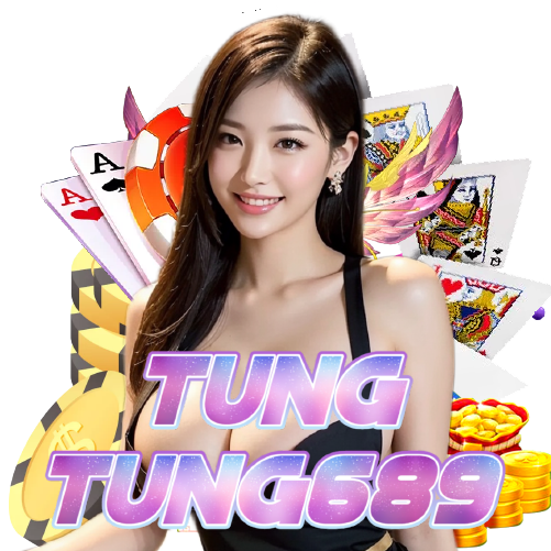 tungtung689 รองรับวอลเลท