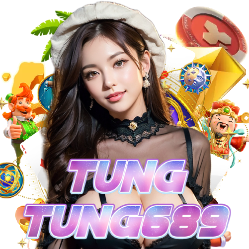 tungtung689 ทางเข้า