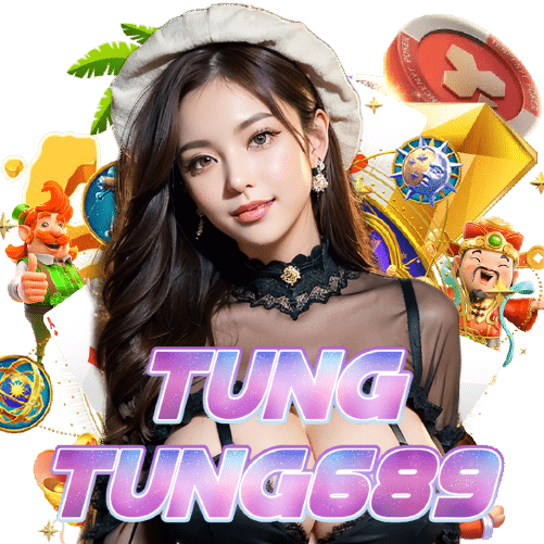 tungtung689 ทางเข้า