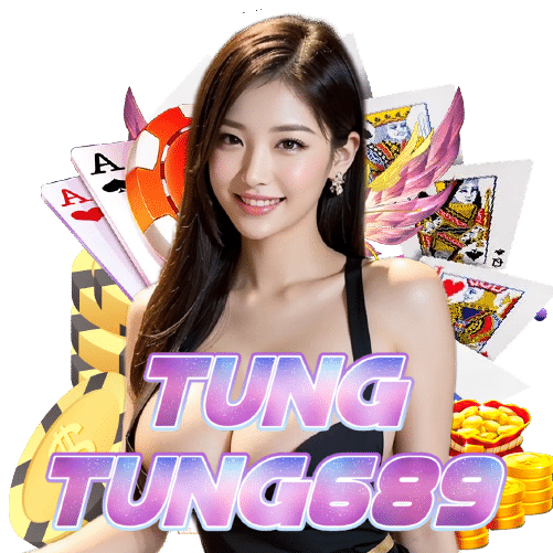 tungtung689 รองรับวอลเลท